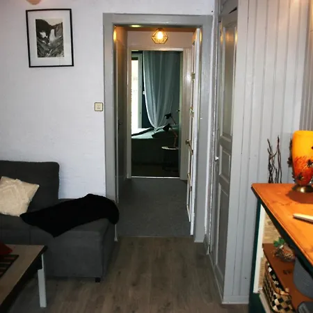 Gite Etape Des Brimbelles Anould Exterior photo
