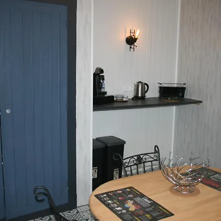 Gite Etape Des Brimbelles Anould Exterior photo