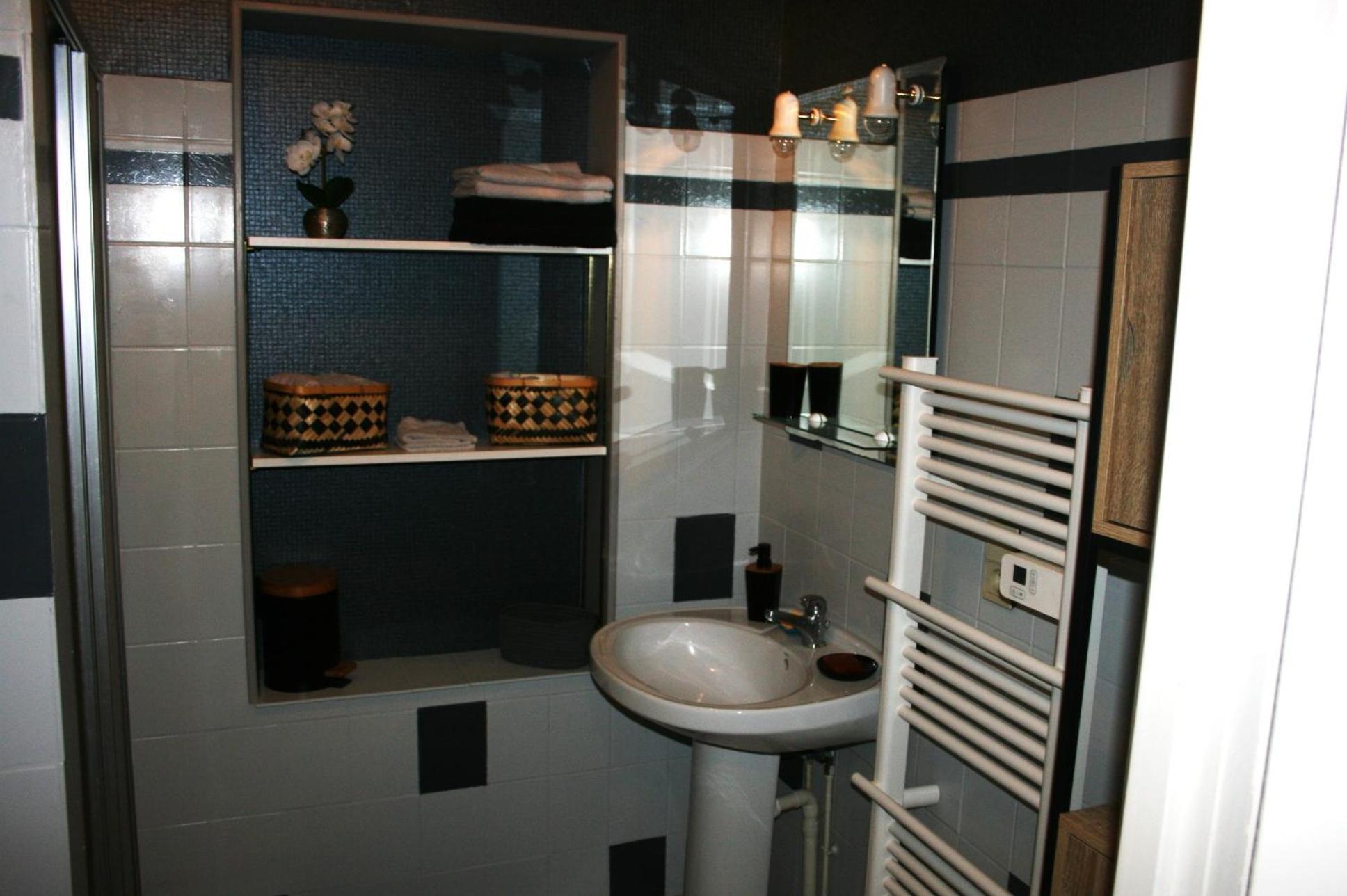 Etape Des Brimbelles Apartment *