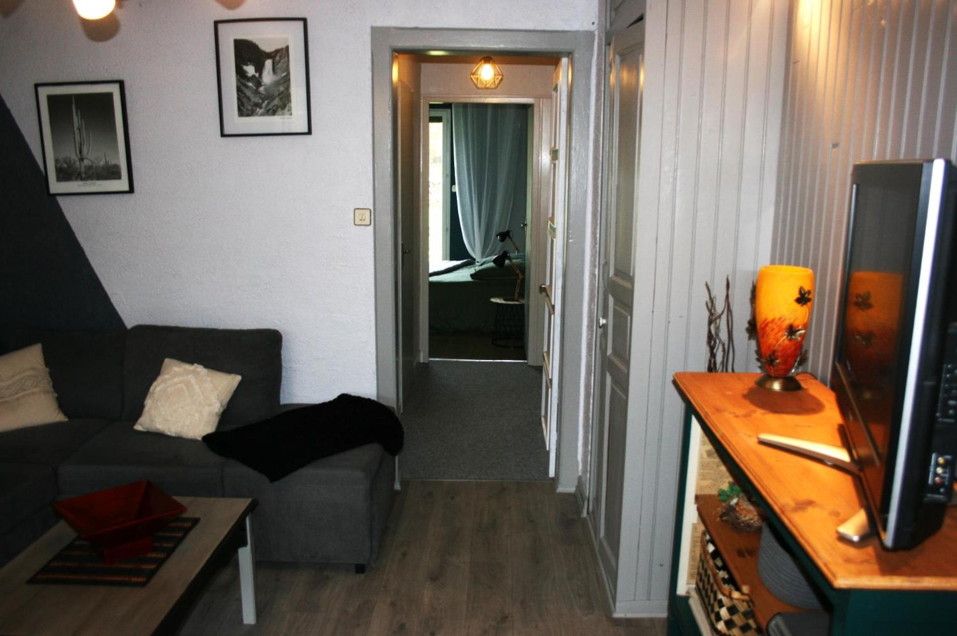 Etape Des Brimbelles Appartement
