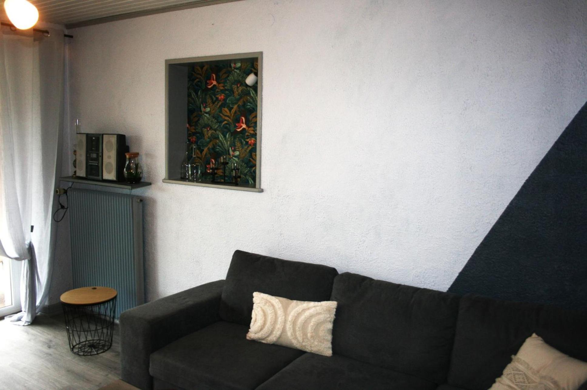 Etape Des Brimbelles Appartement Anould