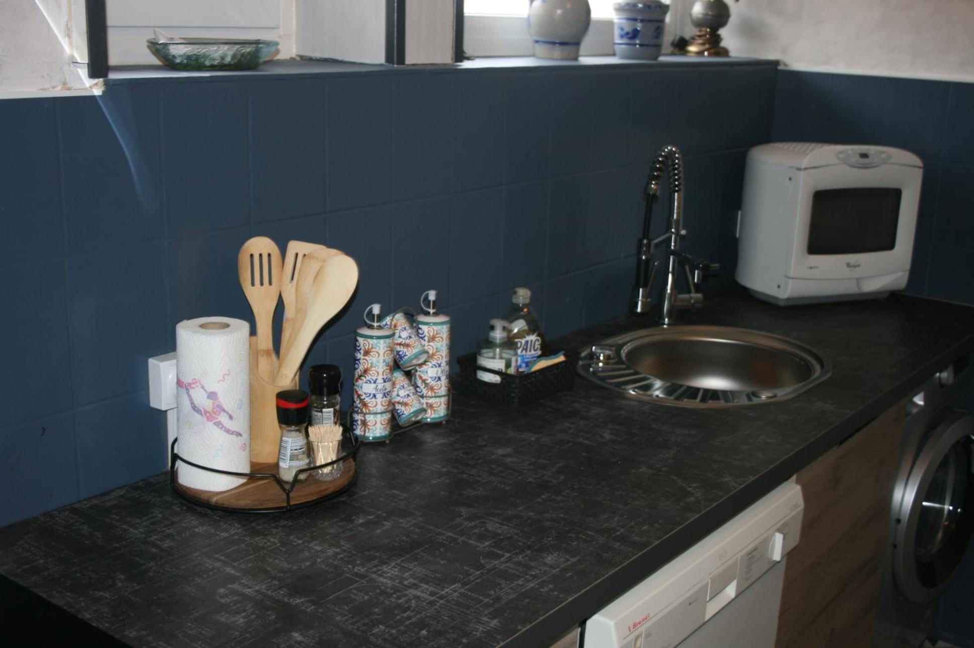 Apartment Etape Des Brimbelles